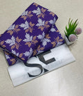 Polo Cotton All OVER Printed 2pc