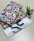 Polo Cotton All OVER Printed 2pc