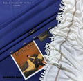MEN’s PREMIUM WOOLEN WASH&WEAR WITH WOOL SHAWL (ROYAL BLUE & OFF WHITE COMBO)