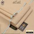 Summer Heritage Khaddi | Skin Gold | SL-121