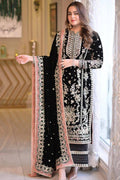 ANEELA’s-Heavy Embroidered Lawn 3pc (SL-754)