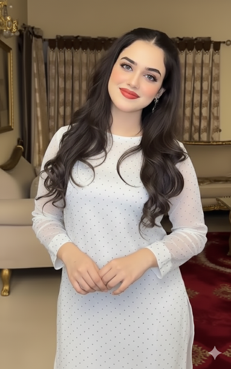 Luxury Sheesha Silk unstiched 2pc (White) SL-1958