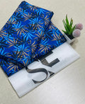 Polo Cotton All OVER Printed 2pc