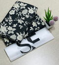 Polo Cotton All OVER Printed 2pc