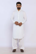 Royal Elite W&W By J. With Premium Box Packing (White)