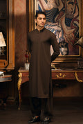 Royal Elite W&W By J. (DARK BROWN)